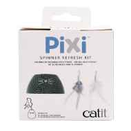 Picture of TOY CAT CATIT PIXI ELECTRONIC SPINNER Refresh Kit