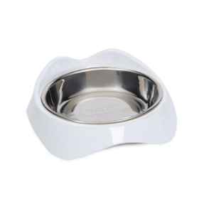 Show details for BOWL CAT CATIT PIXI Single Diner WHITE - 200ml/6.8oz Picture of BOWL CAT CATIT PIXI Single Diner WHITE - 200ml/6.8oz