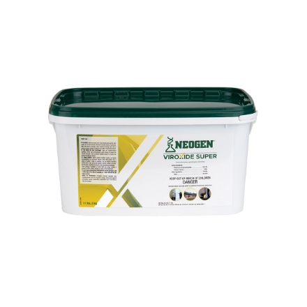 Picture of NEOGEN VIROXIDE SUPER - 5kg