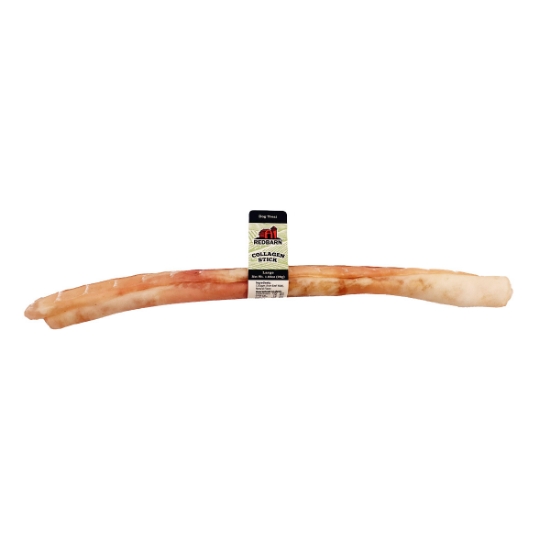 Picture of TREAT CANINE REDBARN COLLAGEN STICKS LARGE - 35's