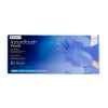 Picture of GLOVES EXAM NITRILE ASSURETOUCH EXCUFF BLUE SMALL - 100s
