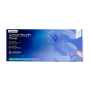 Picture of GLOVES EXAM NITRILE ASSURETOUCH EXCUFF BLUE SMALL - 100s