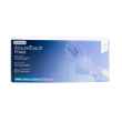 Picture of GLOVES EXAM NITRILE ASSURETOUCH EXCUFF BLUE LARGE - 100s