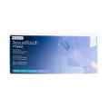 Picture of GLOVES EXAM NITRILE ASSURETOUCH EXCUFF BLUE LARGE - 100s