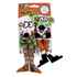 Picture of XMAS HOLIDAY FELINE FATCAT HOLIDAY MICE- 2/pk