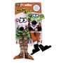 Picture of XMAS HOLIDAY FELINE FATCAT HOLIDAY MICE- 2/pk