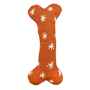 Picture of XMAS HOLIDAY CANINE ZIPPYPAWS JIGGLERZ - Festive Bone 