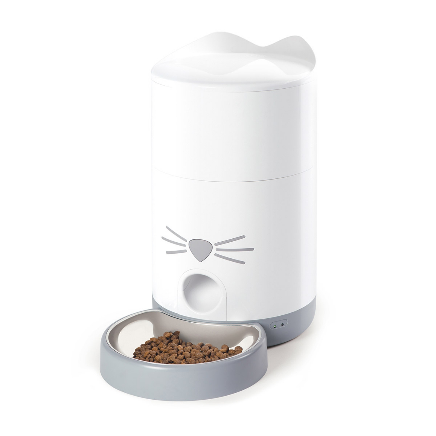 Picture of Catit Pixi Smart Feeder With Remote Control App (43752)