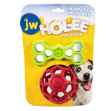 Picture of XMAS HOLIDAY CANINE JW HOL-EE DUO PACK - 2/pk
