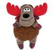 Picture of XMAS HOLIDAY CANINE KONG HOLIDAY Sherps Floofs Moose - Medium 