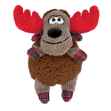 Picture of XMAS HOLIDAY CANINE KONG HOLIDAY Sherps Floofs Moose - Medium 
