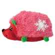 Picture of XMAS HOLIDAY CANINE KONG HOLIDAY Comfort Hedgehug - Medium 