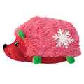 Picture of XMAS HOLIDAY CANINE KONG HOLIDAY Comfort Hedgehug - Medium 