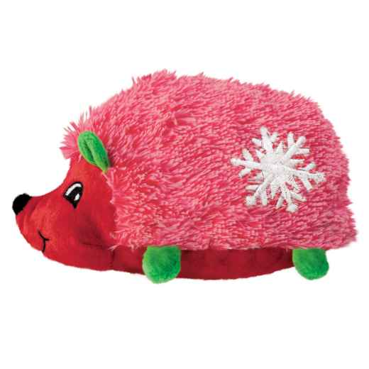 Picture of XMAS HOLIDAY CANINE KONG HOLIDAY Comfort Hedgehug - Medium 