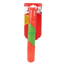 Picture of XMAS HOLIDAY CANINE KONG HOLIDAY CoreStrength Rattlez Stick Assorted - Large