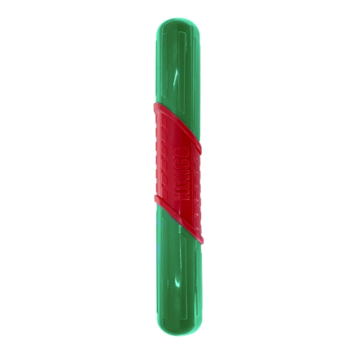 Picture of XMAS HOLIDAY CANINE KONG HOLIDAY CoreStrength Rattlez Stick Assorted - Large