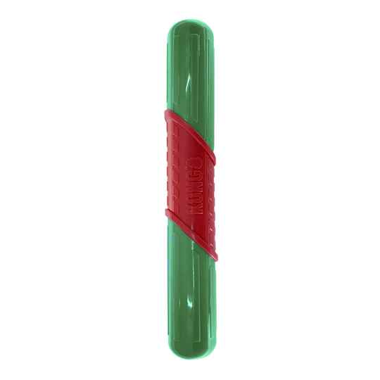 Picture of XMAS HOLIDAY CANINE KONG HOLIDAY CoreStrength Rattlez Stick Assorted - Large