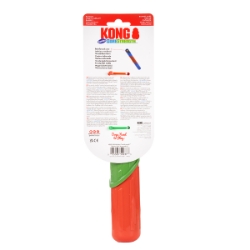 Picture of XMAS HOLIDAY CANINE KONG HOLIDAY CoreStrength Rattlez Stick Assorted - Large