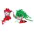 Picture of XMAS HOLIDAY FELINE KONG Holiday Pull-A-Partz Yarnz Assorted 