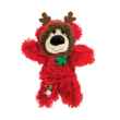 Picture of XMAS HOLIDAY FELINE KONG Pajama Bear  - Assorted 