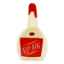 Show details for XMAS HOLIDAY FELINE Nip Nog Bottle - 3.5in  Picture of XMAS HOLIDAY FELINE Nip Nog Bottle - 3.5in