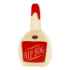 Picture of XMAS HOLIDAY FELINE Nip Nog Bottle - 3.5in 