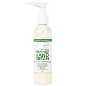 Show details for PREM MEDI NATURAL HAND CREAM - 100ml Picture of PREM MEDI NATURAL HAND CREAM - 100ml