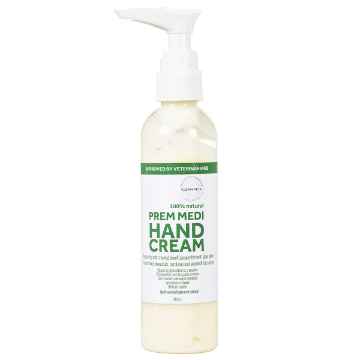 Show details for PREM MEDI NATURAL HAND CREAM - 100ml Picture of PREM MEDI NATURAL HAND CREAM - 100ml