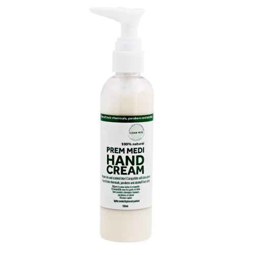 Picture of PREM MEDI NATURAL HAND CREAM - 100ml