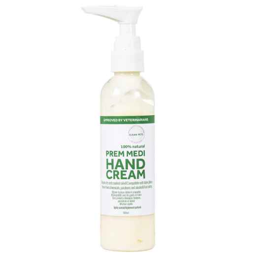 Picture of PREM MEDI NATURAL HAND CREAM - 100ml