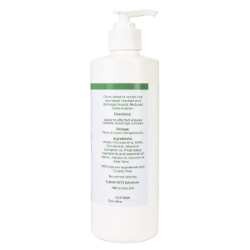 Picture of MEDI REPAIR NATURAL HAND CREAM - 475ml