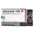 Picture of GLOVES EXAM AURELIA NITRILE ABSOLUTE BLACK Small - 100/box