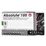 Picture of GLOVES EXAM AURELIA NITRILE ABSOLUTE BLACK SMALL - 100s