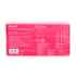 Picture of GLOVES EXAM AURELIA NITRILE BLUSH PINK XSMALL - 200s