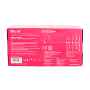 Picture of GLOVES EXAM AURELIA NITRILE BLUSH PINK XSMALL - 200s