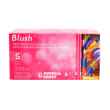 Picture of GLOVES EXAM AURELIA NITRILE BLUSH PINK Small - 200/box