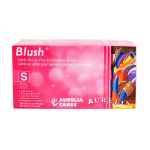 Picture of GLOVES EXAM AURELIA NITRILE BLUSH PINK SMALL - 200s