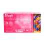 Picture of GLOVES EXAM AURELIA NITRILE BLUSH PINK SMALL - 200s