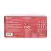 Picture of GLOVES EXAM AURELIA NITRILE BLUSH PINK Small - 200/box