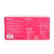 Picture of GLOVES EXAM AURELIA NITRILE BLUSH PINK Small - 200/box