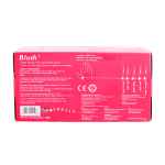 Picture of GLOVES EXAM AURELIA NITRILE BLUSH PINK SMALL - 200s