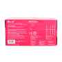 Picture of GLOVES EXAM AURELIA NITRILE BLUSH PINK SMALL - 200s