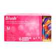 Picture of GLOVES EXAM AURELIA NITRILE BLUSH PINK Medium - 200/box