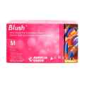 Picture of GLOVES EXAM AURELIA NITRILE BLUSH PINK MEDIUM - 200s