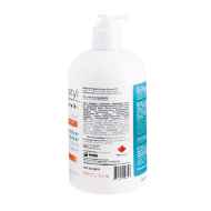 Picture of DERMASEPTYL HAND SANITIZER & MOISTURIZER - 16.9oz/500ml