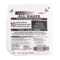 Picture of GAUZE SPONGE STERILE 16ply 4 X 4in XRAY DECTECTABLE - 10s