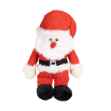Picture of XMAS HOLIDAY CANINE FABDOG FLOPPY SANTA - Large