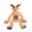 Show details for XMAS HOLIDAY CANINE FABDOG FLOPPY REINDEER - Large Picture of XMAS HOLIDAY CANINE FABDOG FLOPPY REINDEER - Large