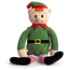 Picture of XMAS HOLIDAY CANINE FABDOG FLOPPY ELF - Small