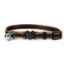 Show details for COLLAR FELINE SIMON'S NYLON SNAG FREE BREAKAWAY Adjustable - Reflective Gold Picture of COLLAR FELINE SIMON'S NYLON SNAG FREE BREAKAWAY Adjustable - Reflective Gold